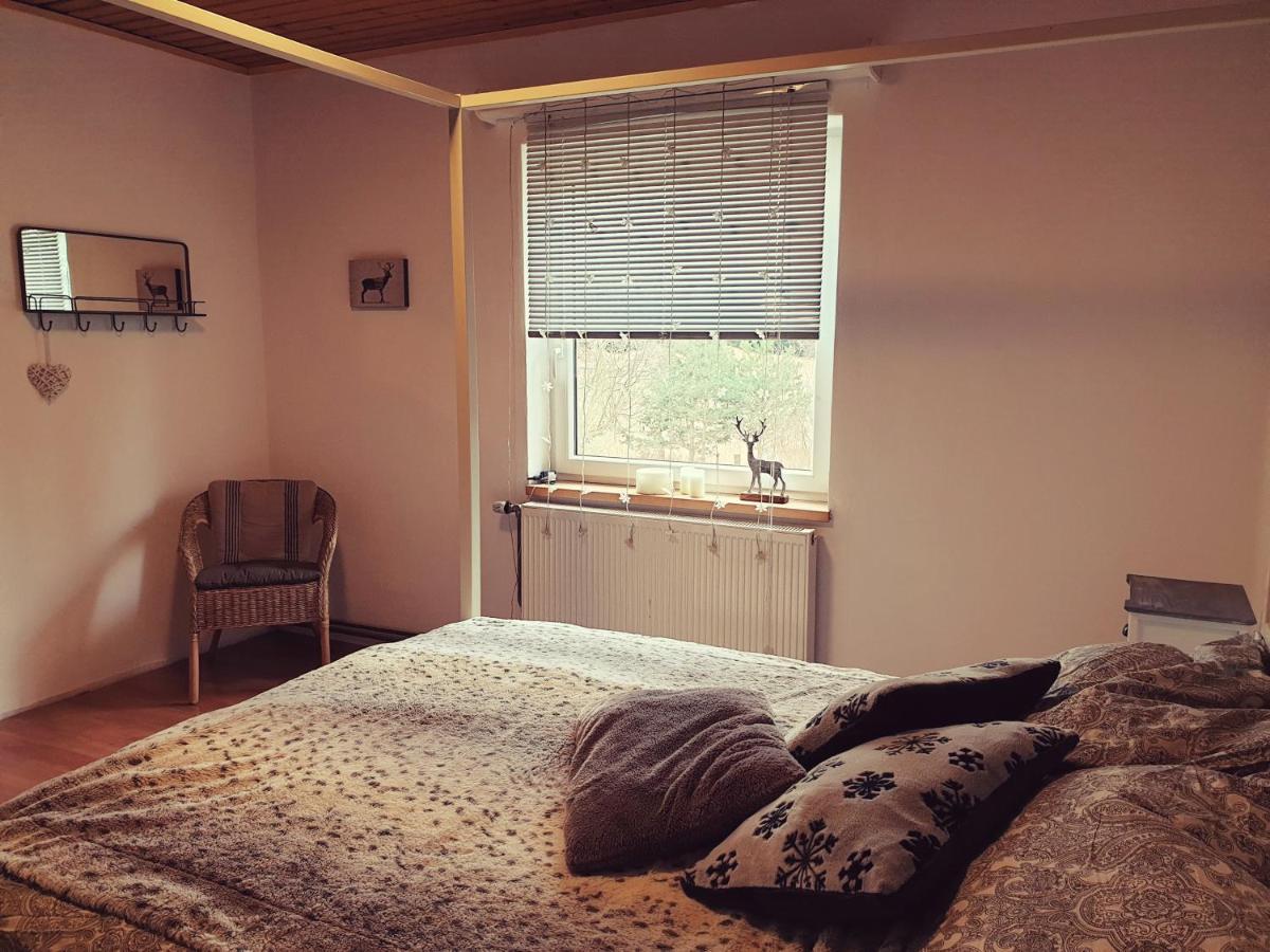 Die Alm In Schoellbuechl, Privatzimmer Sankt Martin  Exterior foto